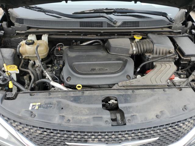 80671715 :رقم المزاد ، 2C4RC1BG8KR650878 vin ، 2019 Chrysler Pacifica Touring L مزاد بيع