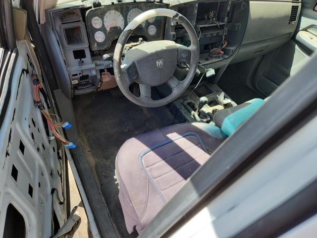 Aukcja sprzedaży 2007 Dodge Ram 2500, vin: 1D7KS28D27J566368, numer aukcji: 84392105