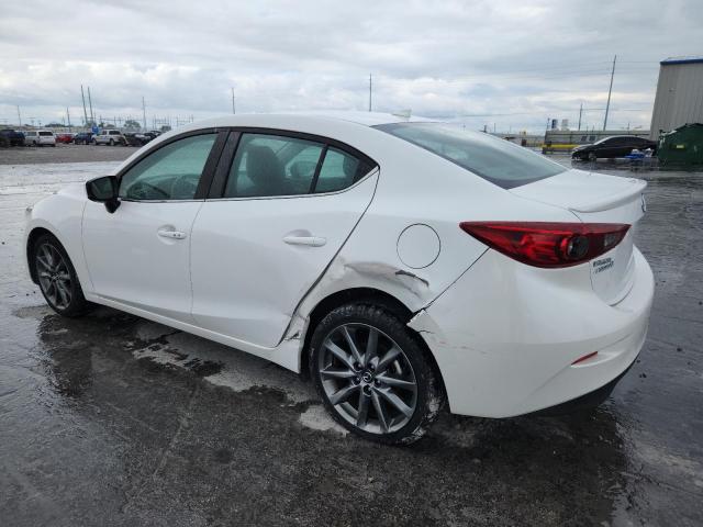 83941955 :رقم المزاد ، 3MZBN1V31JM234081 vin ، 2018 Mazda 3 Touring مزاد بيع