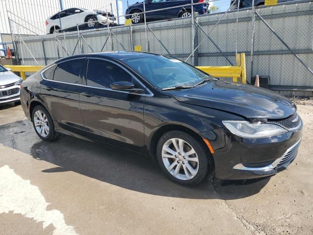 2015 Chrysler 200 მანქანა იყიდება აუქციონზე, vin: 1C3CCCAB5FN564023, აუქციონის ნომერი: 84415615