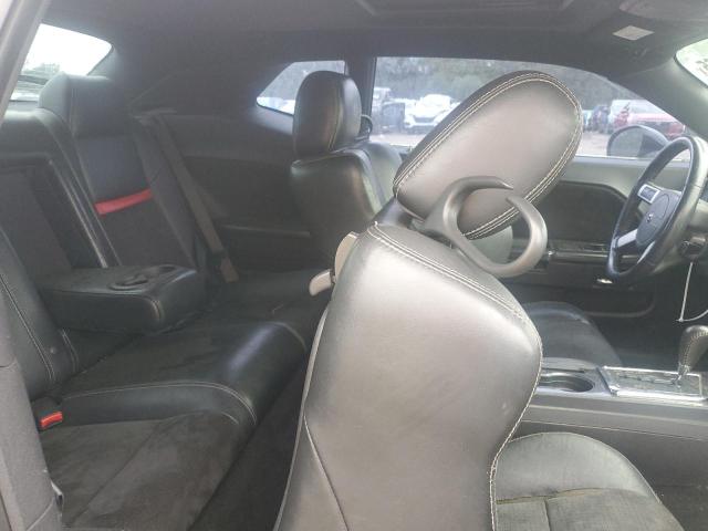 2009 Dodge Challenger მანქანა იყიდება აუქციონზე, vin: 2B3LJ74W59H539063, აუქციონის ნომერი: 81766565