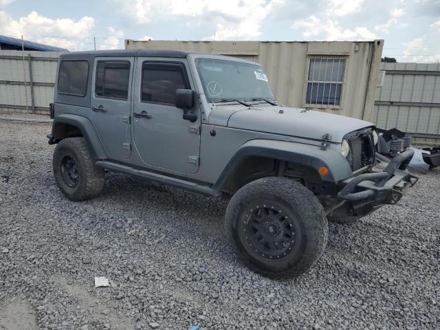 Aukcja sprzedaży 2013 Jeep Wrangler Unlimited, vin: 1C4BJWDG8DL548722, numer aukcji: 80835195