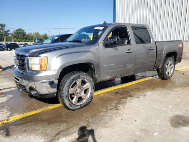 Auction sale of the 2013 Gmc Sierra, vin: 3GTP2WE76DG279313, lot number: 84403745