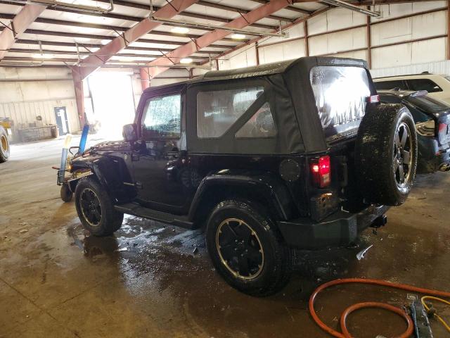 Продажа на аукционе авто 2012 Jeep Wrangler S, vin: 1C4AJWBG7CL264706, номер лота: 71634355