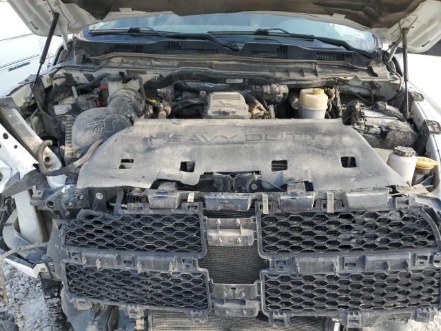 Aukcja sprzedaży 2018 Ram 2500, vin: 3C6UR5CL1JG404343, numer aukcji: 71094365