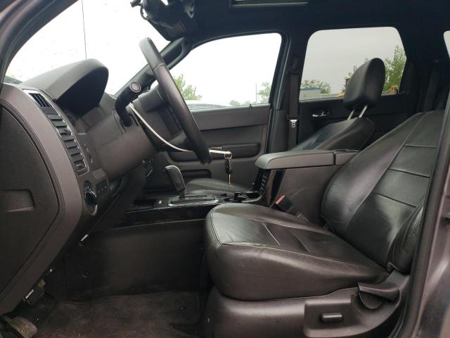 Aukcja sprzedaży 2011 Ford Escape, vin: 1FMCU9EG5BKC67651, numer aukcji: 83863705