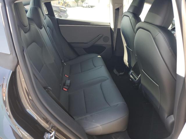 82088665 :رقم المزاد ، 5YJ3E1EA6SF072203 vin ، 2025 Tesla Model 3 مزاد بيع