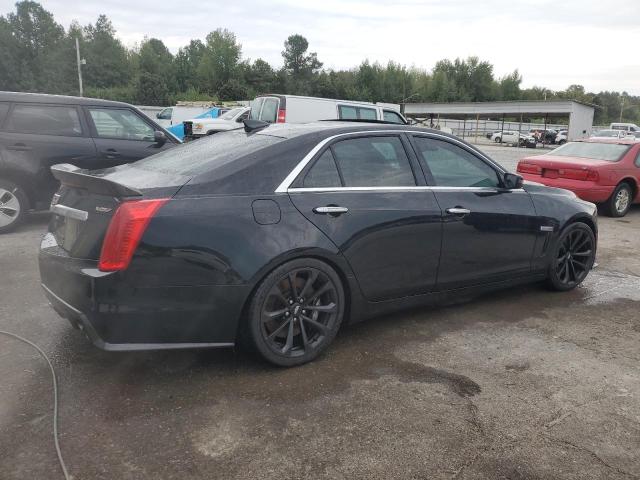 Продаж на аукціоні авто 2017 Cadillac Cts-v, vin: 1G6A15S6XH0195412, номер лоту: 81500785