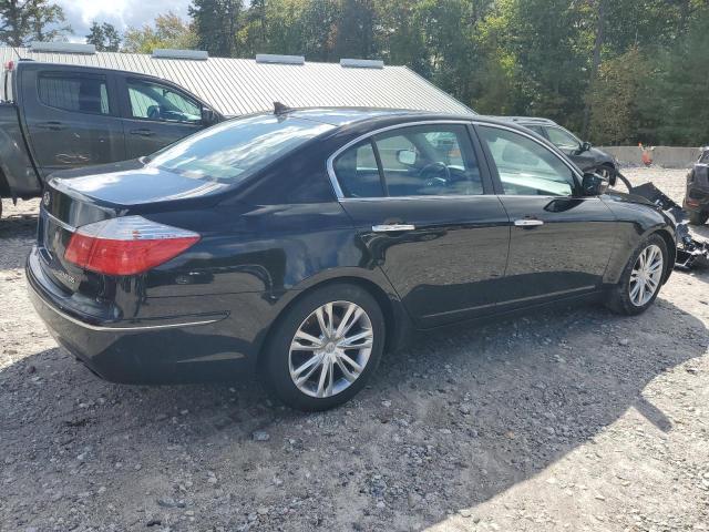 83927995 :رقم المزاد ، KMHGC4DE4BU122225 vin ، 2011 Hyundai Genesis مزاد بيع