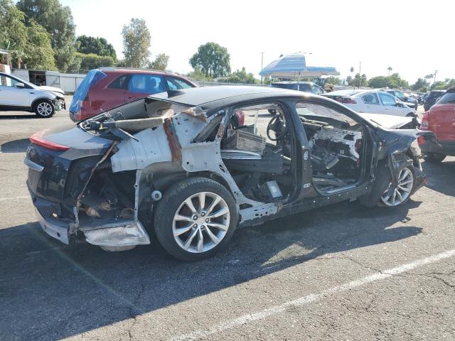 Продажа на аукционе авто 2017 Cadillac Xts Luxury, vin: 2G61M5S37H9106186, номер лота: 83858725