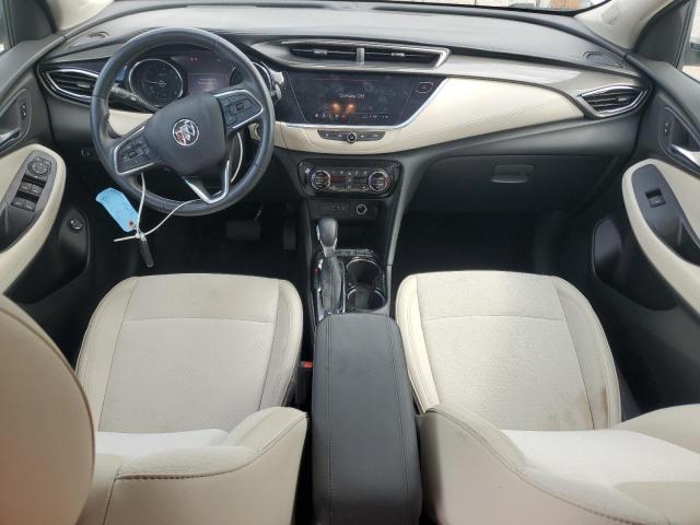 Aukcja sprzedaży 2021 Buick Encore Gx, vin: KL4MMDS29MB134473, numer aukcji: 80551665