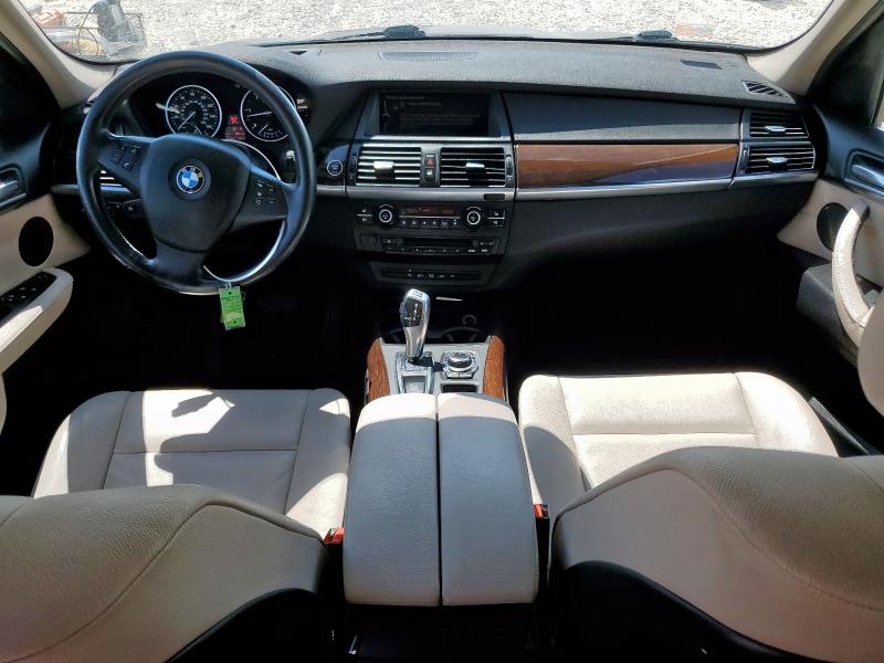 Aukcja sprzedaży 2012 Bmw X5 Xdrive3, vin: 5UXZW0C57CL664438, numer aukcji: 82126435