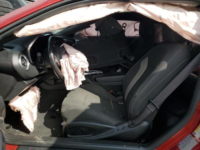 2017 Chevrolet Camaro მანქანა იყიდება აუქციონზე, vin: 1G1FB1RX5H0181286, აუქციონის ნომერი: 80578055