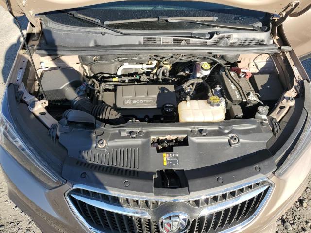 Продажа на аукционе авто 2019 Buick Encore Pre, vin: KL4CJESB6KB868852, номер лота: 81408295