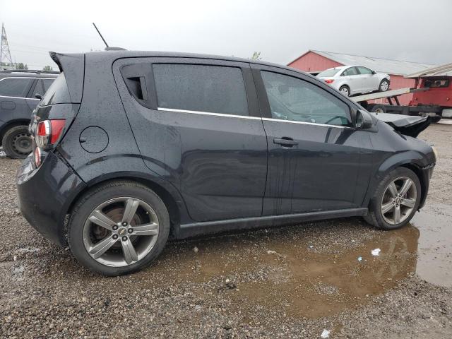 Продаж на аукціоні авто 2015 Chevrolet Sonic, vin: 1G1JG6SB7F4132927, номер лоту: 69444195