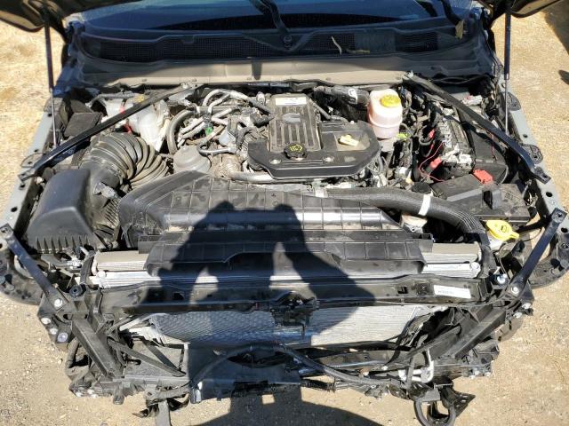 Продаж на аукціоні авто 2025 Ram 2500, vin: 3C63R5FL1SG522840, номер лоту: 81618155