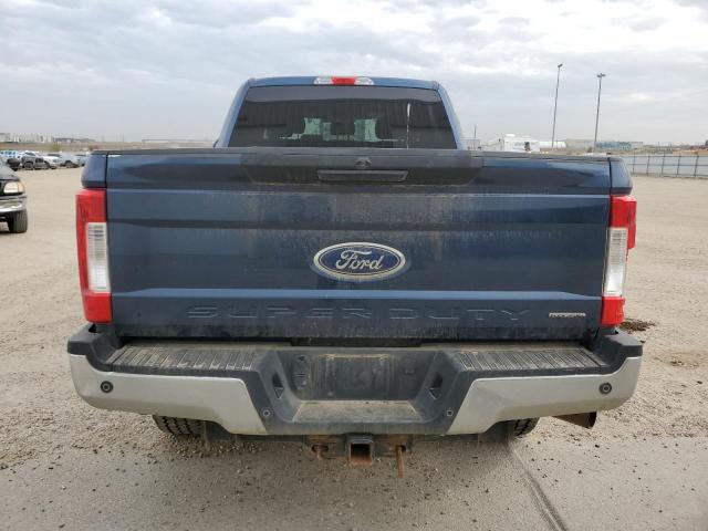 2017 Ford F350 მანქანა იყიდება აუქციონზე, vin: 1FT8W3B69HED54716, აუქციონის ნომერი: 84414545