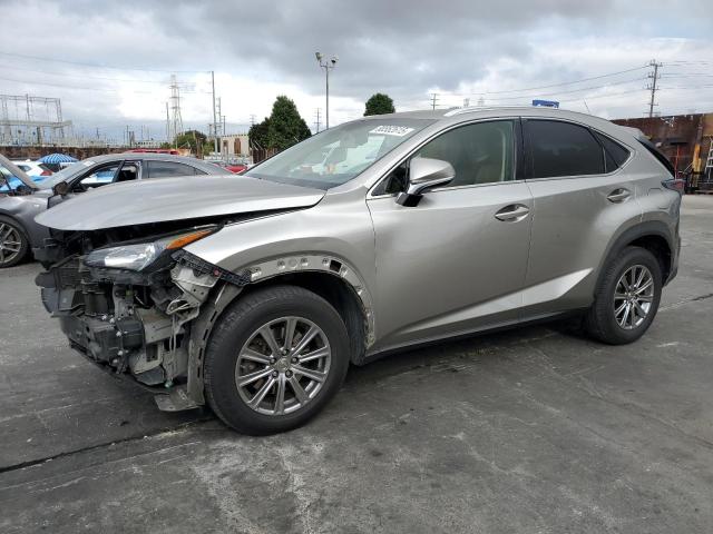 Aukcja sprzedaży 2017 Lexus Nx, vin: JTJYARBZ4H2052356, numer aukcji: 80552615