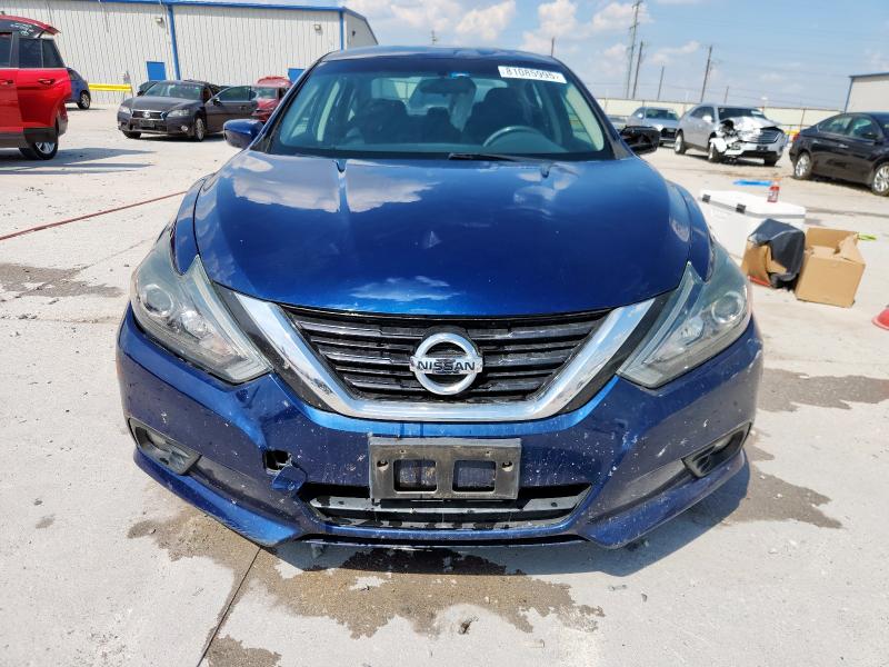 81085995 :رقم المزاد ، 1N4AL3AP2HC262398 vin ، 2017 Nissan Altima 2.5 مزاد بيع