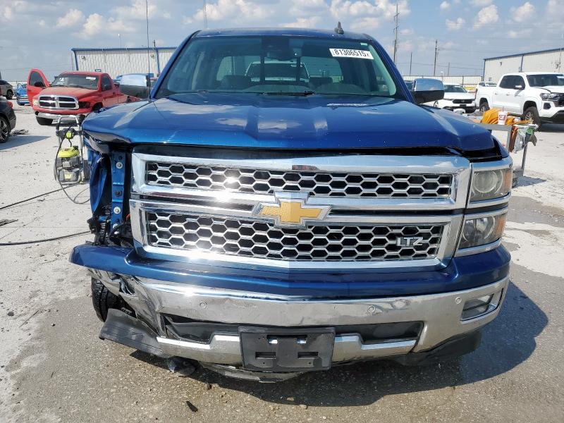 Aukcja sprzedaży 2015 Chevrolet Silverado, vin: 3GCPCSEC8FG388541, numer aukcji: 81306515
