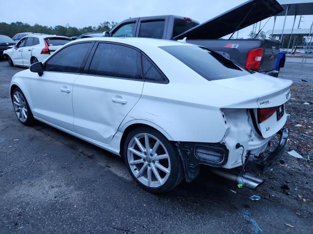 Продаж на аукціоні авто 2016 Audi A3, vin: WAUA7GFF5G1036675, номер лоту: 80789155