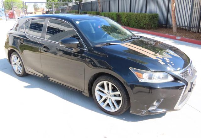 Aukcja sprzedaży 2015 Lexus Ct 200, vin: JTHKD5BH5F2216712, numer aukcji: 84947055
