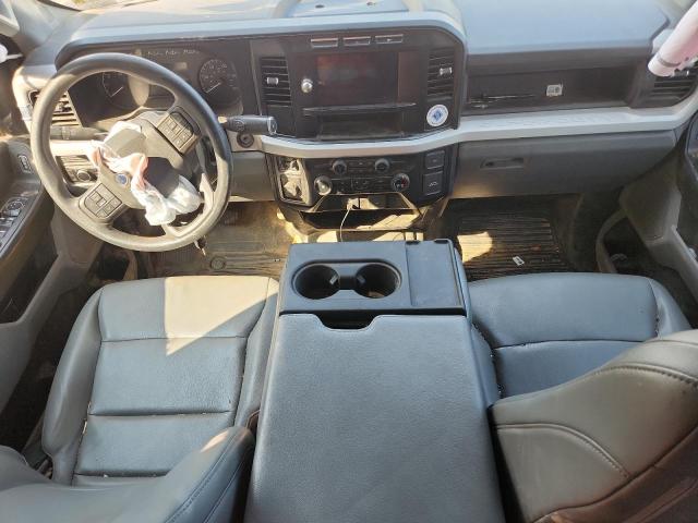 Продажа на аукционе авто 2023 Ford F250, vin: 1FT7W2BA1PEC84833, номер лота: 80383815