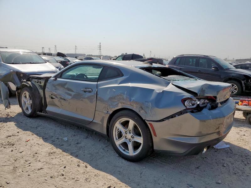 Aukcja sprzedaży 2020 Chevrolet Camaro, vin: 1G1FB1RS2L0112200, numer aukcji: 80284195