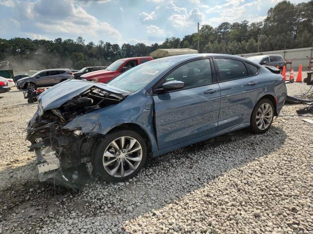 Aukcja sprzedaży 2015 Chrysler 200 S, vin: 1C3CCCBB4FN555084, numer aukcji: 81048105