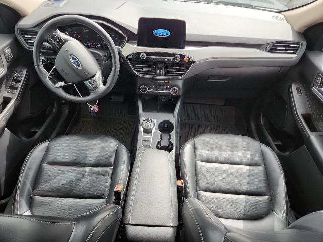 2020 Ford Escape მანქანა იყიდება აუქციონზე, vin: 1FMCU9H97LUC72725, აუქციონის ნომერი: 81624595