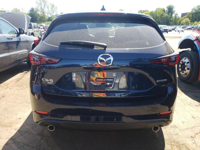 Продажа на аукционе авто 2025 Mazda Cx-5, vin: JM3KFBBL5S0674715, номер лота: 80679325