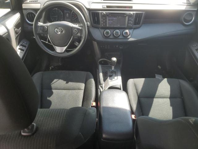 80247155 :رقم المزاد ، 2T3BFREV5JW723050 vin ، 2018 Toyota Rav4 مزاد بيع