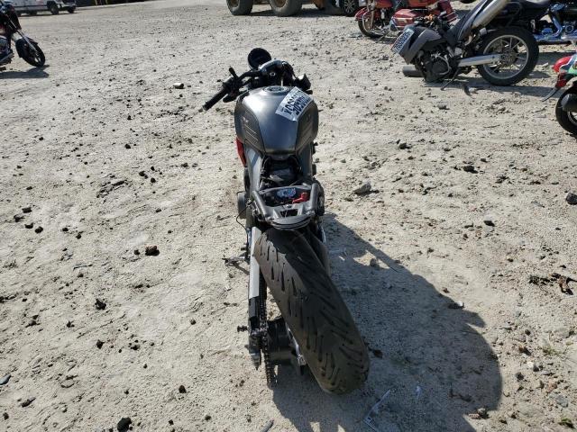 Продаж на аукціоні авто 2022 Triumph Motorcycle Trident 660, vin: SMTL10UL3NTAF3361, номер лоту: 49534216