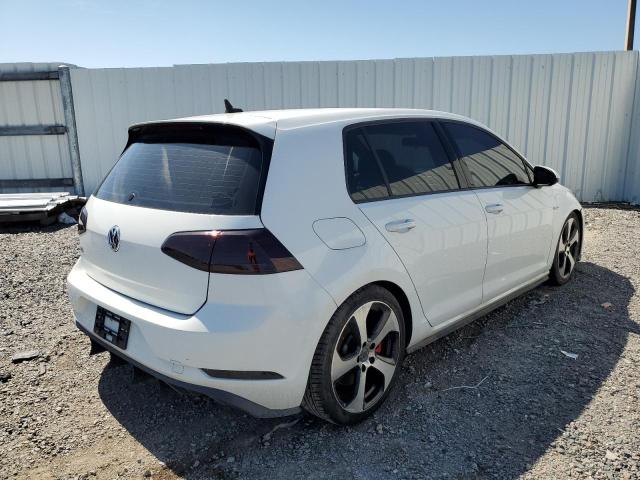 Продаж на аукціоні авто 2020 Volkswagen Gti S, vin: 3VW5T7AU4LM002209, номер лоту: 72063775