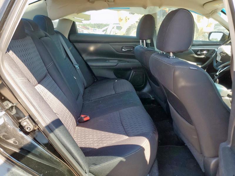 Продажа на аукционе авто 2017 Nissan Altima 2.5, vin: 1N4AL3AP6HN305466, номер лота: 71702165