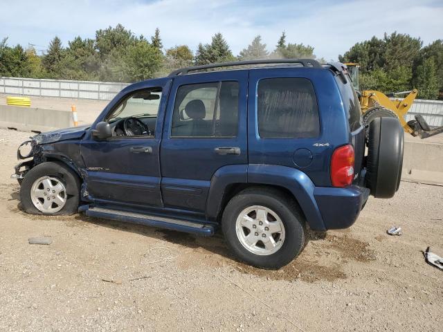 Продажа на аукционе авто 2002 Jeep Liberty, vin: 1J4GL58K92W114582, номер лота: 71907865