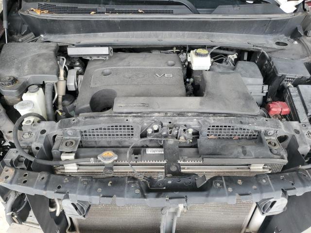 Aukcja sprzedaży 2015 Infiniti Qx60, vin: 5N1AL0MNXFC535261, numer aukcji: 71062295