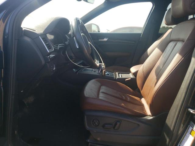 Продаж на аукціоні авто 2019 Audi Q5, vin: WA1BNAFY4K2071376, номер лоту: 81090365