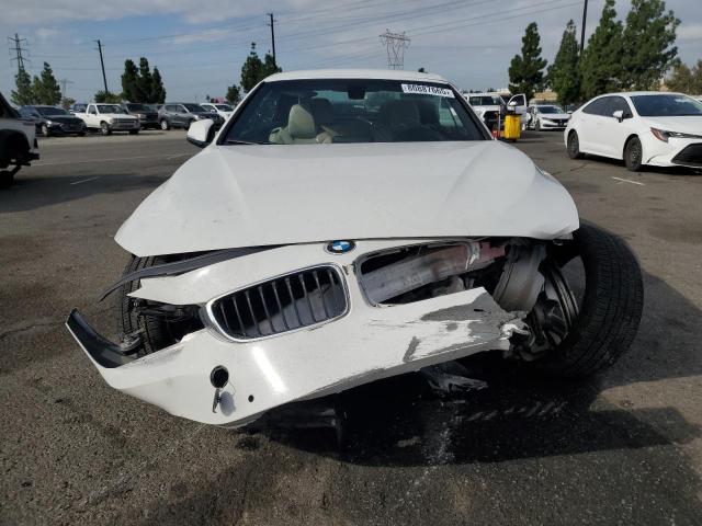 Продажа на аукционе авто 2017 Bmw 430i, vin: WBA4U7C5XH5H19146, номер лота: 80887665