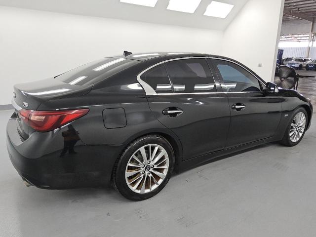 68400365 :رقم المزاد ، JN1EV7AP4LM202786 vin ، 2020 Infiniti Q50 Pure مزاد بيع
