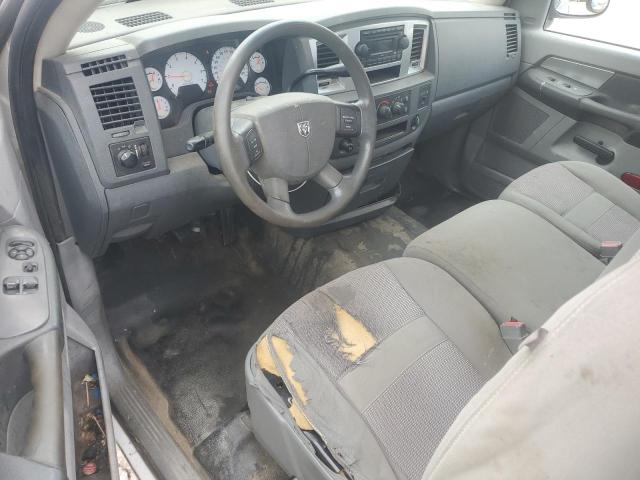 Продажа на аукционе авто 2007 Dodg Ram 1500 St, vin: 1D7HA16N37J629254, номер лота: 80302945