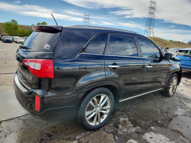 82158405 :رقم المزاد ، 5XYKWDA72EG483115 vin ، 2014 Kia Sorento مزاد بيع