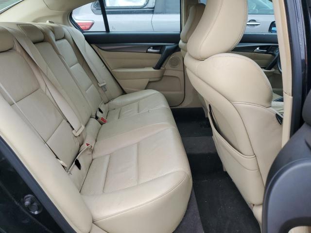 81450945 :رقم المزاد ، 19UUA8F52CA010772 vin ، 2012 Acura Tl مزاد بيع