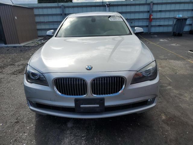 Aukcja sprzedaży 2012 Bmw 750, vin: WBAKC8C59CC436562, numer aukcji: 81883145