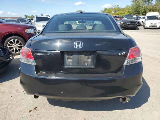 Aukcja sprzedaży 2009 Honda Accord Exl, vin: 1HGCP36869A009558, numer aukcji: 84448635