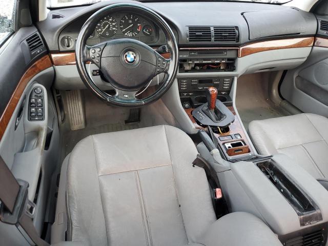 Продажа на аукционе авто 2001 Bmw 530, vin: WBADT634X1CF14089, номер лота: 71828675