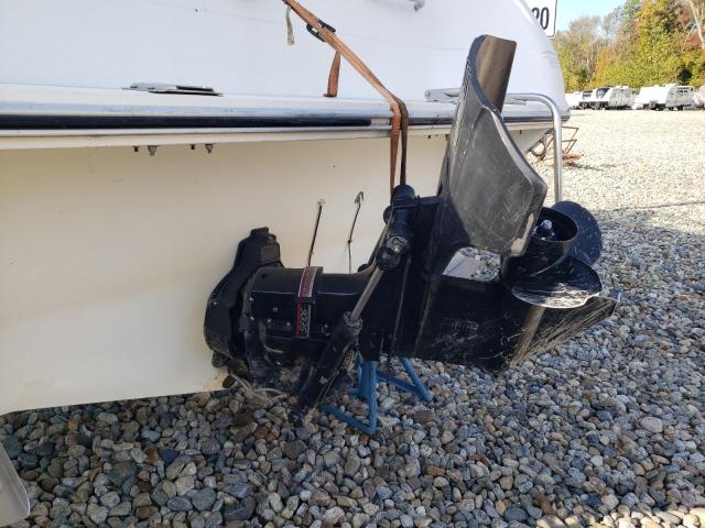 Продаж на аукціоні авто 1989 Sea Ray 250 Sundance, vin: SERM4853A989, номер лоту: 80846735