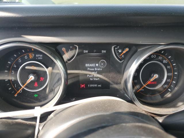 Aukcja sprzedaży 2021 Jeep Wrangler Sport, vin: 1C4GJXAG5MW821498, numer aukcji: 81342355