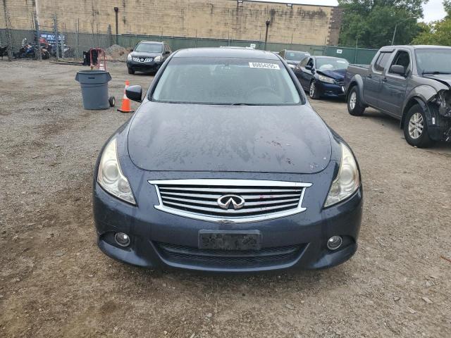 80854295 :رقم المزاد ، JN1CV6AR2DM756381 vin ، 2013 Infiniti G37 مزاد بيع
