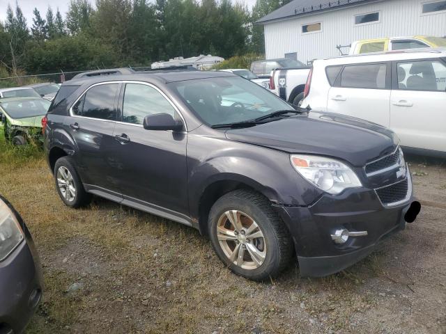80172335 :رقم المزاد ، 2GNFLEEK5D6370809 vin ، 2013 Chevrolet Equinox مزاد بيع